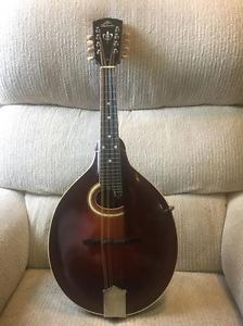 1930 Gibson A-4 Mandolin ***wonderful condition***