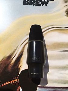 meyer new york alto saxophone mouthpiece