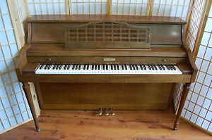 Baldwin 41" Console - Rent for $49 Per Month (LOCALS ONLY)