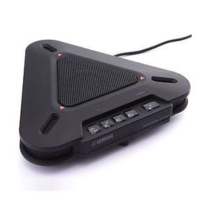 Yamaha PJP-20UR Web Conference Microphone Speaker with a built-in high performan