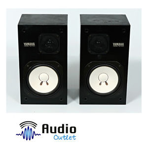Yamaha NS10M Monitor Speakers