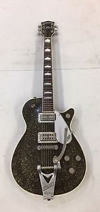 Rare Gretsch G6129T-B 1996 Starlight Sparkle Jet