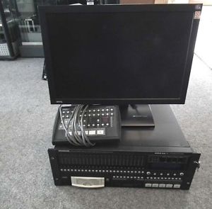 Mackie HDR24/96 Recorder