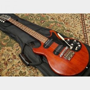 Gibson 【Vintage】Melody Maker Double 1965 guitar FROM JAPAN/512