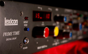 Lexicon Prime Time 93