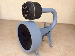 MADE FOR JBL 375, 2440, ALTEC 288, 291