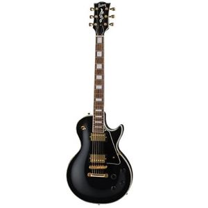Burny RLC-85/BLK E-Guitar