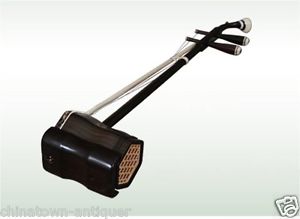 DunHuang Brand Beginner Erhu Chinese Violin Fiddle Musical Instrument New #4182