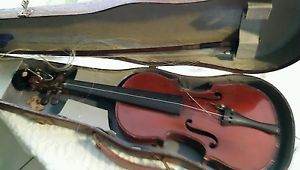 Violon très ancien 1912