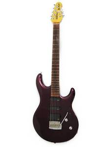 MUSICMAN LUKE Steve Lukather Signature Model Made in USA E-Guitar Free Shipping
