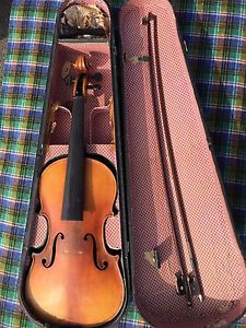 Violin Alto Violon Ancien