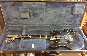 Kramer DMZ-1000 Aluminum Neck Custom Pickguard Lace Drop Nitro Pickups