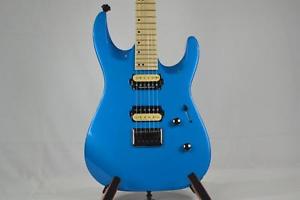 JACKSON DK2MHT DINKY PRO, SEYMOUR DUNCAN JB & '59 PICKUPS, Int'l Buyers Welcome