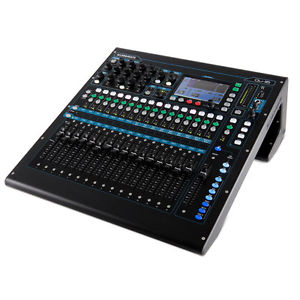 Allen & Heath Qu-16 Digital Mixer