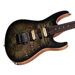 Suhr Guitars Custom Modern Carve
