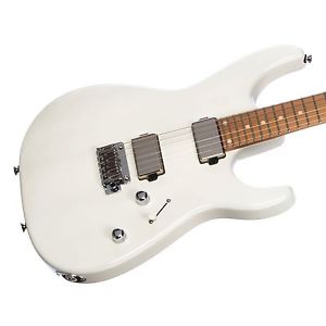 Tom Anderson Angel Player Arctic White - 24 fret Custom Boutique Electric Guitar