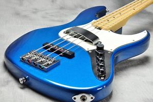 ESP AMAZE ASM Electric Bass Guitar Free shipping
