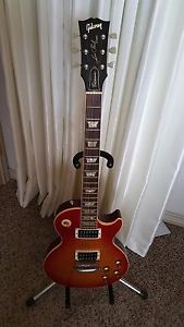 Gibson Les Paul 1997 Classic Premium Plus Guitar