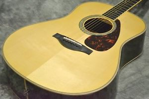 YAMAHA L Series LL16 ARE Natural Acoustic guitar NEW Free s?hipping