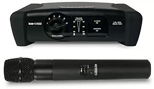 Line 6 XD-V35 Digital Wireless Handheld Microphone System