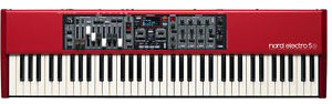 Nord Electro 5d 73 Stage Keyboar