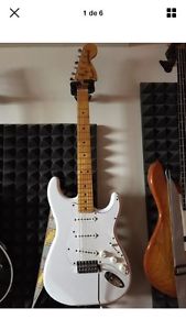 Fender Stratocaster Usa 79