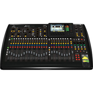 Behringer X-32 Digital Mixer