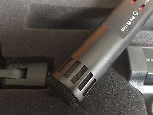 Sennheiser MKH 50P48 Condenser C