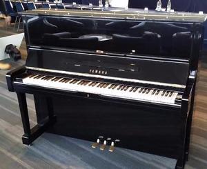 Yamaha U1 (1974) upright piano - Free delivery!