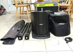 Bose L1 compact