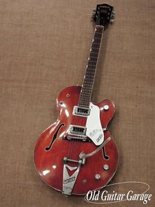 Gretsch 1967 Tennessean Electric Guitar Free shipping