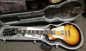 Les Paul model Ultra-III Epiphone Electric Guitar