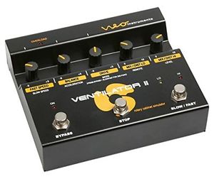 Neo Instruments Ventilator II