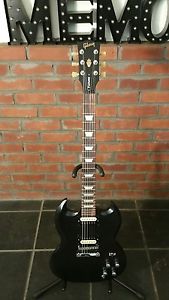 2013 SG Future Tribute Ebony Min-Etune