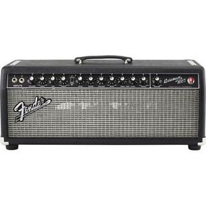 Fender Bassman 100T Tube Bass Amp Head