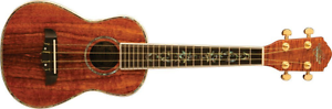 Oscar Schmidt by Washburn OU280SWK Concert Ukulele