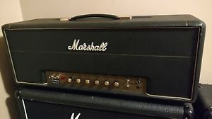 Marshall reissue 1959SLP 100 watt Guitar Amp with AFD mods