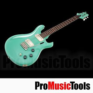 PRS USA DGT David Grissom SG - Seafoam Green * NEW * paul reed smith custom 22