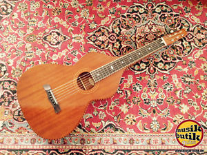 Gold Tone Weissenborn LM Hawaiian-Style Slide Guitar