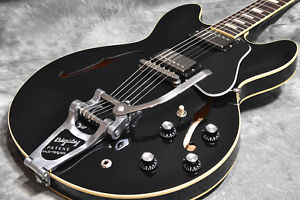 Gibson Memphis 2015 Limited Run ES-330L ES330L Electric Guitar Used Mint