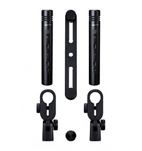 STEREO KIT LEWITT  LCT 140