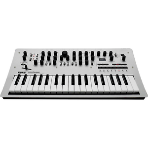 Korg Minilogue Polyphonic Analog
