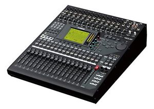 New Yamaha digital mixing console 01V96i from Japan