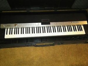 Yamaha CP5 Stage PIANO 88 Key Weighted Boxed NEW