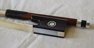 Violinbogen Geigenbogen Bogen Geige ALBERT NÜRNBERGER BESTZUSTAND