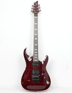 SCHECTER Omen Extreme-FR BCH E-Guitar