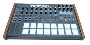 Dave Smith Instruments DSI Tempest Drum Machine + Rechn/2J.GEWÄHR!
