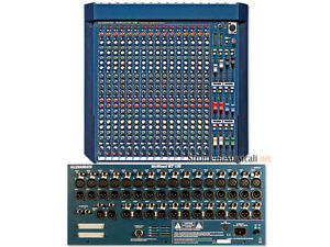 ALLEN & HEATH MixWizard3 12M