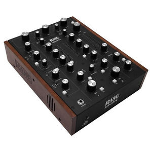 Rane MP2014 2 Channel Serato Rot