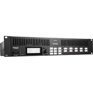 DENON - DN-508MXA